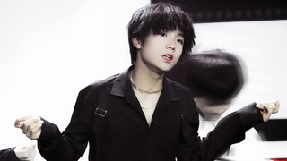 【苏新皓】我们小苏打小就会跳女团舞 求复刻《Genie》啊啊啊啊啊啊啊