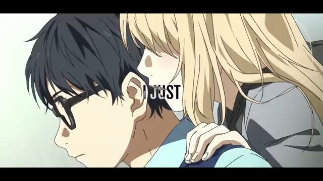 Die With A Smile 「 amv 」