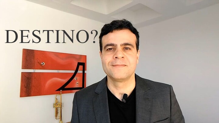 PSICÓLOGO: BIOGRAFIA É DESTINO? HÁ DETERMINISMO DO PASSADO?