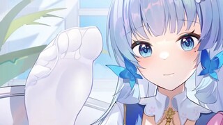 【Dynamic Wallpaper】Kamito