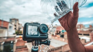 6 simple creative photography tips in 100 seconds, you will learn it in one go!