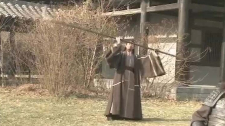 Waging Verbal Battles Against a Host of Confucian Scholars