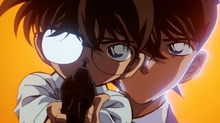 Chúa yêu thế giới [Kudo Shinichi sinh năm 2021]