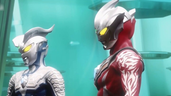 Ultra Galaxy Fighting 3 ปิดท้าย Easter Egg พร้อมซับจีน