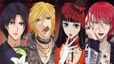 S01 E10 • Yamato Nadeshiko Shichi Henge (ENGLISH SUB)