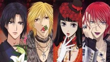 S01 E25 • Yamato Nadeshiko Shichi Henge (ENGLISH SUB)