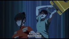 The Last Dynasty EP2 Eng Sub