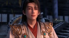 The Gate of Mystical Realm Ep 02 indo sub