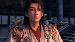 The Gate of Mystical Realm Ep 02 indo sub