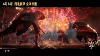 Ciuman Terakhir di Medan Roh Berdarah Episode 17 Subtitle Indonesia