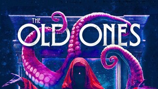 H. P. Lovecraft’s the Old Ones 2024