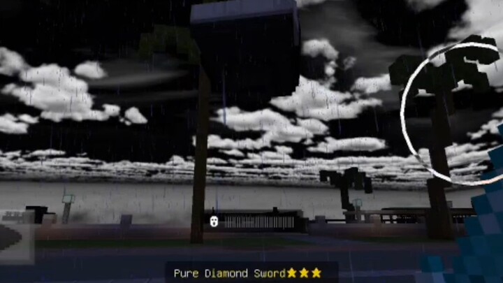 Skibidi toilet Danger 88