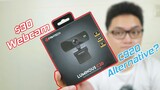 Fantech Luminous C30 Webcam Unboxing and Review! - C920 Alternative?