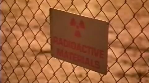 Trinity and Beyond the Atomic Bomb Movie