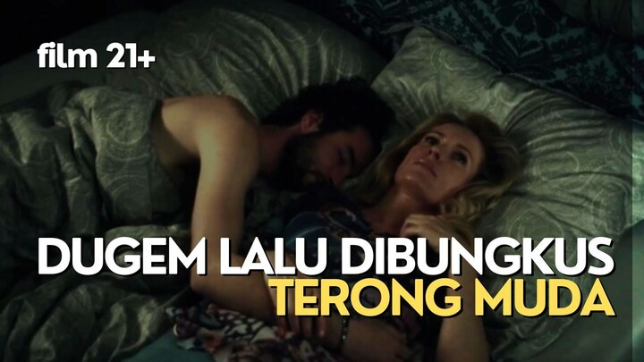 21+ DUGEM BERUJUNG SERVIS TERONG MUDA