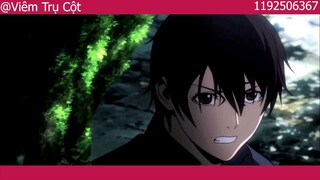 AMV_Giải cứu #anime #schooltime