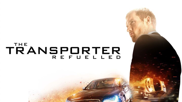 The Transporter Refueled (2015) Sub Indo
