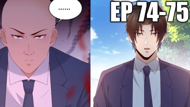 (อ่านมังงะ) สุดยอดระบบการเงิน สุดโกง! ตอนที่ 74-75