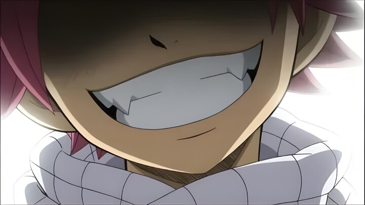 Energi tinggi ke depan! Membawa Anda menghidupkan kembali momen paling seru di Fairy Tail!