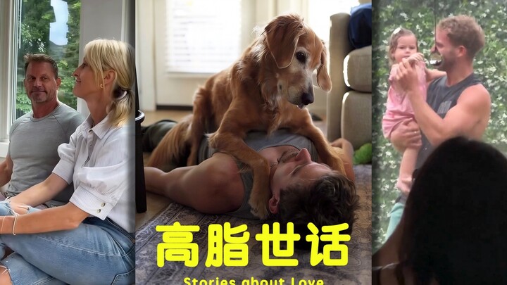 High-Fat Chat ❤️: You Should Fly to Your Mountain Like a Bird