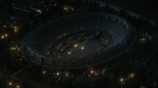 Watch Pompeii (2014) Hindi Dubbed Online