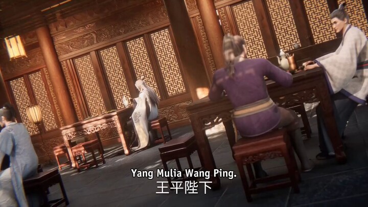 MaLing Kundang Eps 141 Sub Indo