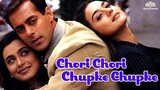 Chori Chori Chupke Chupke (2001) [SubMalay]