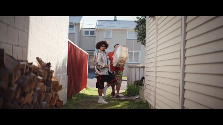 Red, White & Brass - Trailer To Watch Full Movie : Link In Description