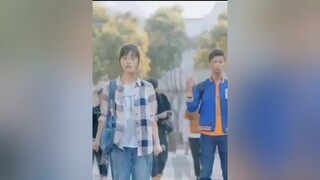 Đẹp trai là thích rồi 😂😂phimhay mê_phim_trung traidep gaixinh vuonsaobang2018