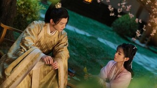 #เบื้องหลังความน่ารัก                    [ป่วนรักวิวาห์ว้าวุ่น]