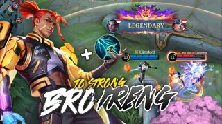 HERO PEMALAS🗿