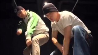Kim Jong-in x Oh Se-hun's "Rover" dance video released!