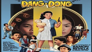 DANG DONG 1980 FANTASY FILM PHILIPPINES