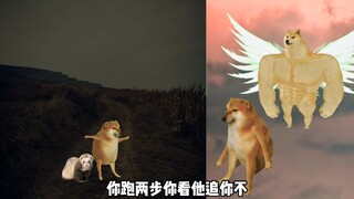 烟老八怪谈之《无尽夜路》·上集