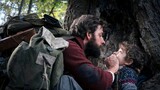 How A Happy Family is living in Silence To AVOID The Scary Creatures Alien? A Quiet Place Part #1