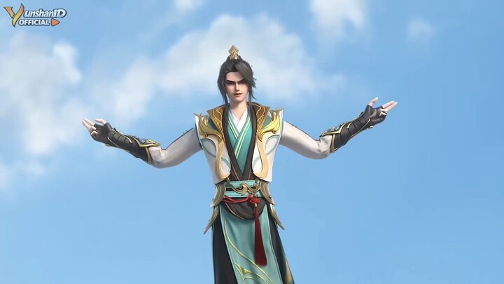 The Supreme Body Refining Master Episode 15