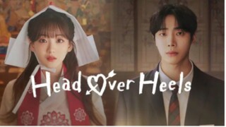 𓆩Head over hell•ꨄ︎𓆪•sub indo•||•Eps•01