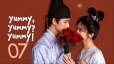 🇨🇳𝔼ℙ𝕊 𝟬𝟳 | 𝐘𝐘𝐘: 𝘽𝙖𝙣𝙦𝙪𝙚𝙩 𝙖𝙩 𝙔𝙤𝙣𝙜'𝙖𝙣 (𝟚𝟘𝟚𝟝)[𝔼𝕟𝕘𝕊𝕦𝕓]
