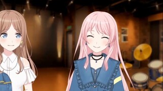 【MyGO/Ai Su】Ketika Chihaya Aine tidak lagi disebut Soyorin