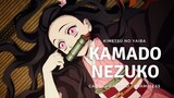 KAMADO NEZUKO | SHAMELESS | [AMV]