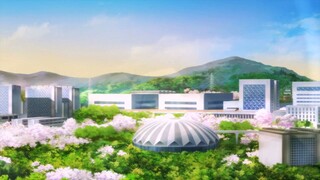 AMV-Will You Marry Me_Đào Ngọc Sang(Anime- Rakudai Kishi no Cavalry) #anime