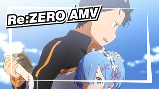 [Re:ZERO/AMV] Be Somebody