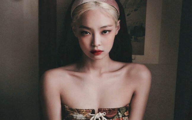 Fan Edit | Sexy Jennie Cuts