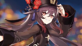 The cute vocal version of Walnut's single "Ow"