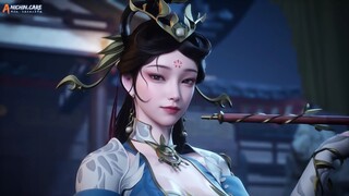 EP22 | Fight For The Throne - 1080p HD Sub Indo