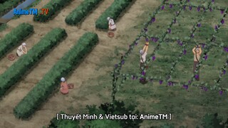 Khải huyền dị giới 06