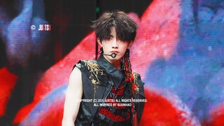 [Su Xinhao｜4K Live Shot] Heroes of the Universe Four-Camera Live Shot｜2025 TF Family New Year Concer