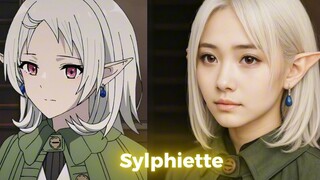 【الذكاء الاصطناعي】عندما يصبح أسلوب شخصية Musashi Reincarnation أكثر واقعية✨