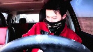 【何浩楠】“浩楠啊，记住我叫浩楠，种地吧里面最帅的那个男的”