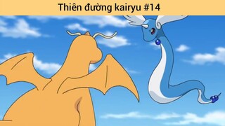 Thiên đường kairyu p14